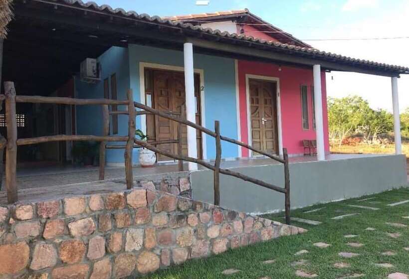 膳宿费 Fazenda Monte Cristo