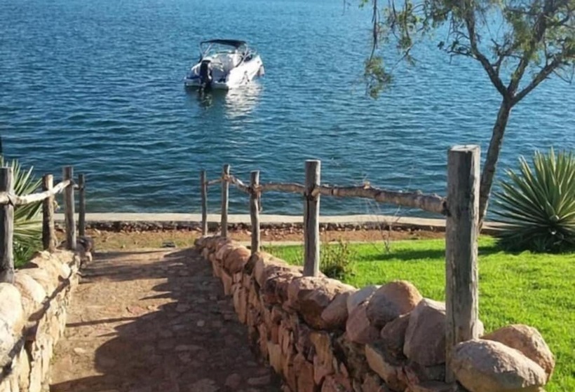 膳宿费 Fazenda Monte Cristo