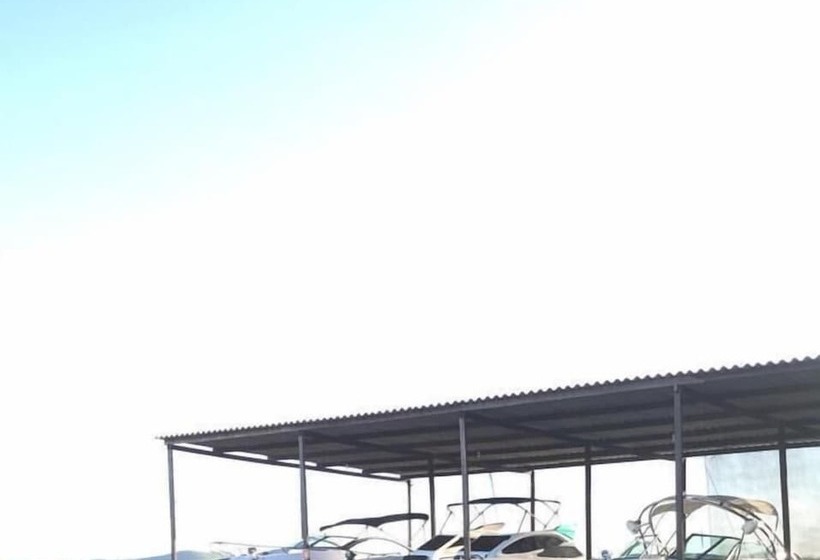 膳宿费 Fazenda Monte Cristo