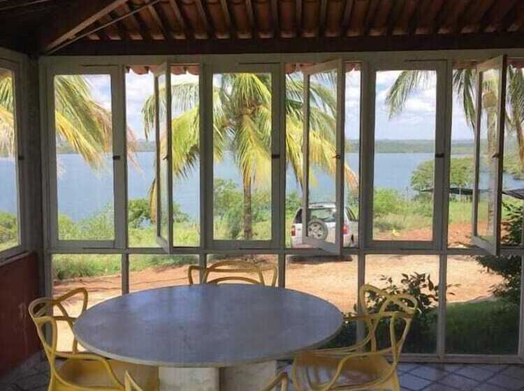 膳宿费 Fazenda Monte Cristo