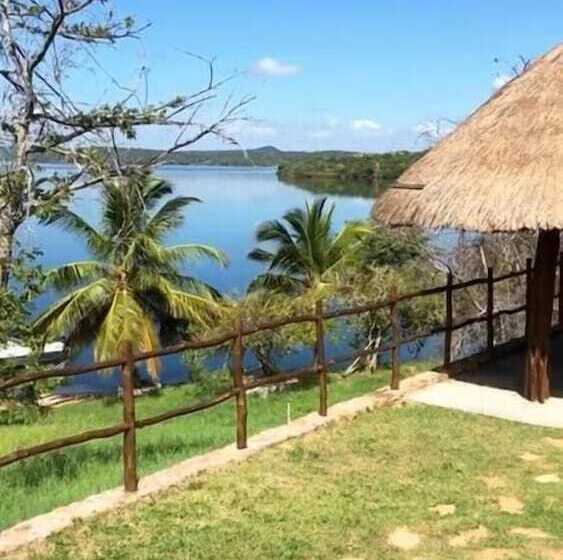 膳宿费 Fazenda Monte Cristo