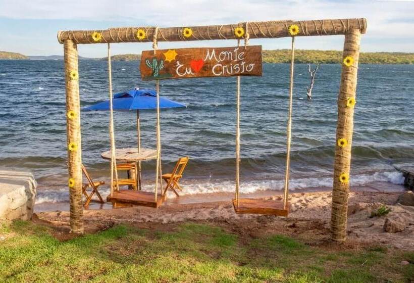 膳宿费 Fazenda Monte Cristo