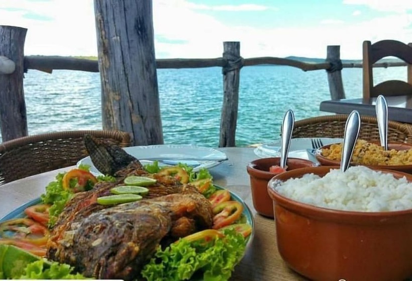 膳宿费 Fazenda Monte Cristo