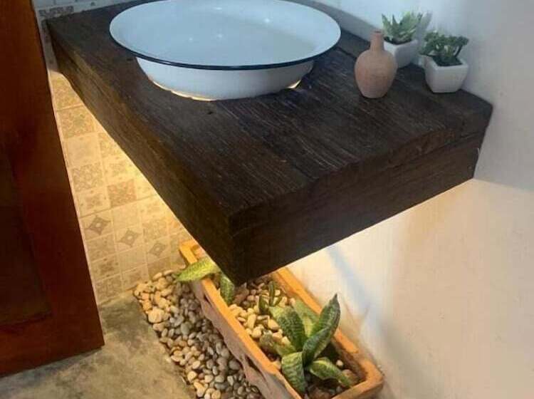 膳宿费 Fazenda Monte Cristo