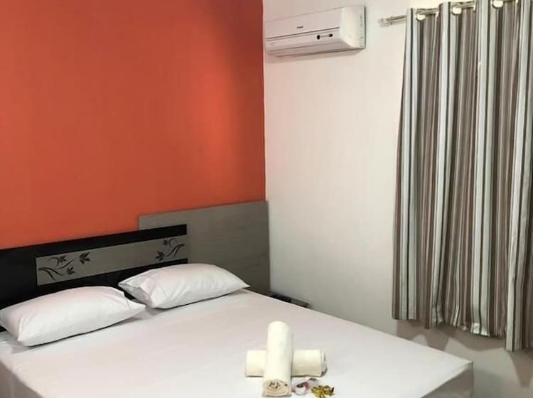 膳宿费 Fazenda Monte Cristo