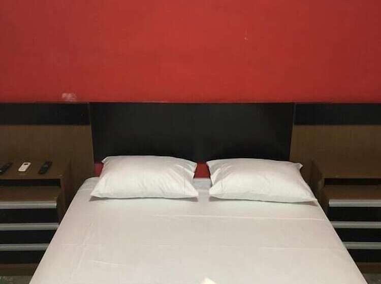 膳宿费 Fazenda Monte Cristo