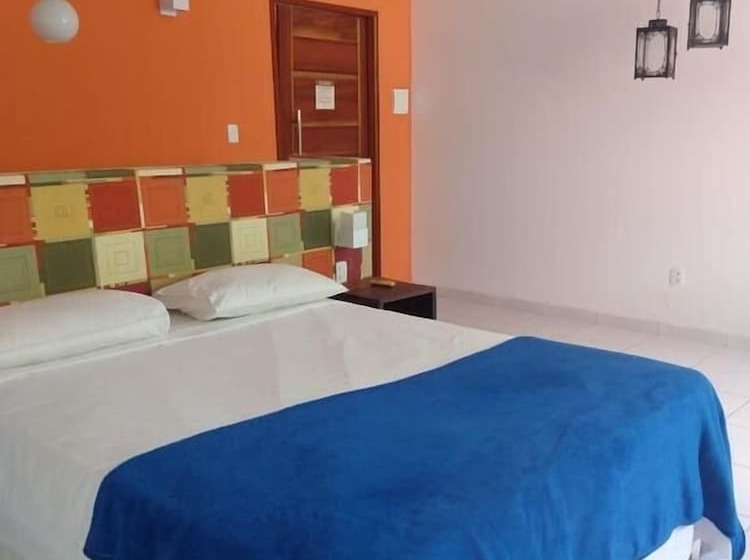 膳宿费 Fazenda Monte Cristo