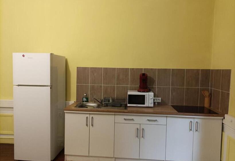 Пансион Manoir De Bolbec