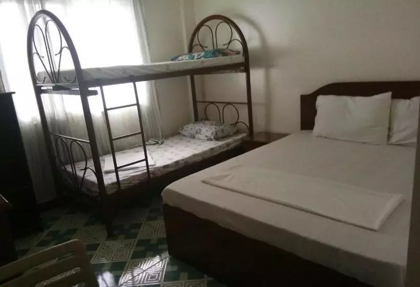 Watermoon Beach Resort