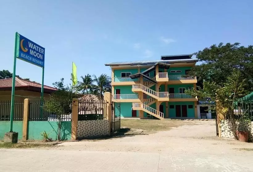 Watermoon Beach Resort