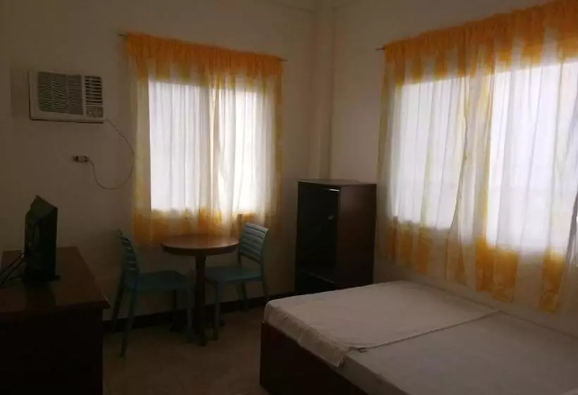 Watermoon Beach Resort