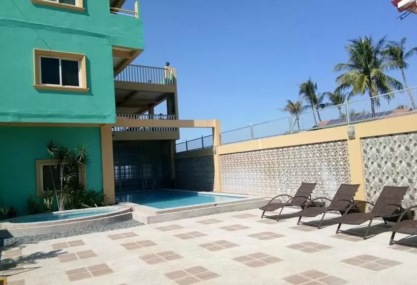Watermoon Beach Resort