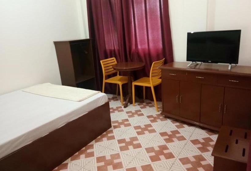 Watermoon Beach Resort