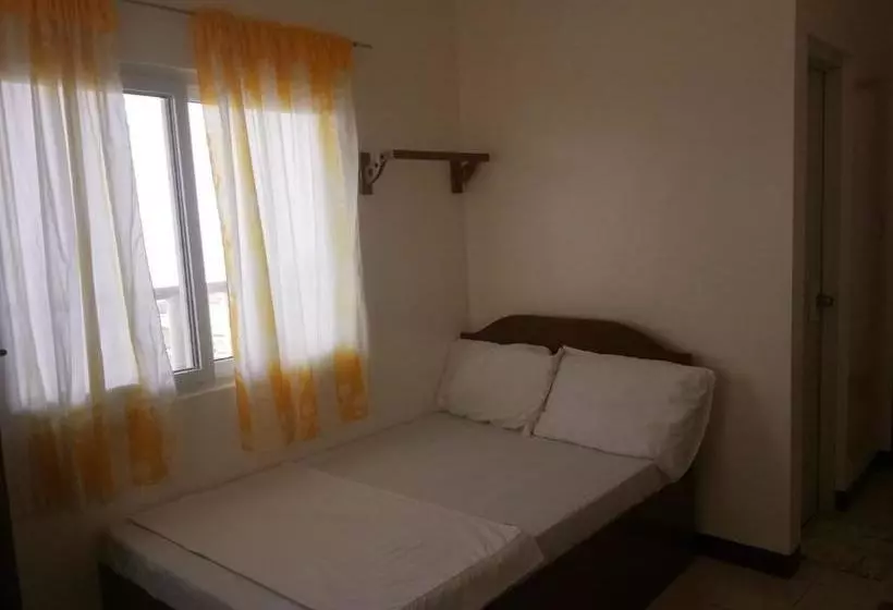 Watermoon Beach Resort