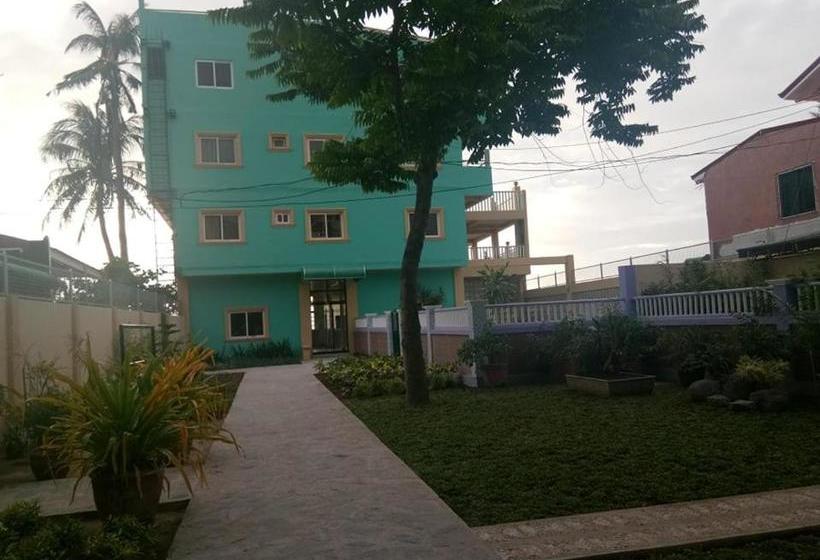 Watermoon Beach Resort