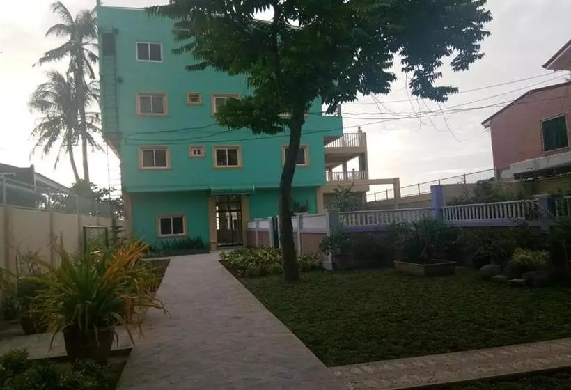 Watermoon Beach Resort