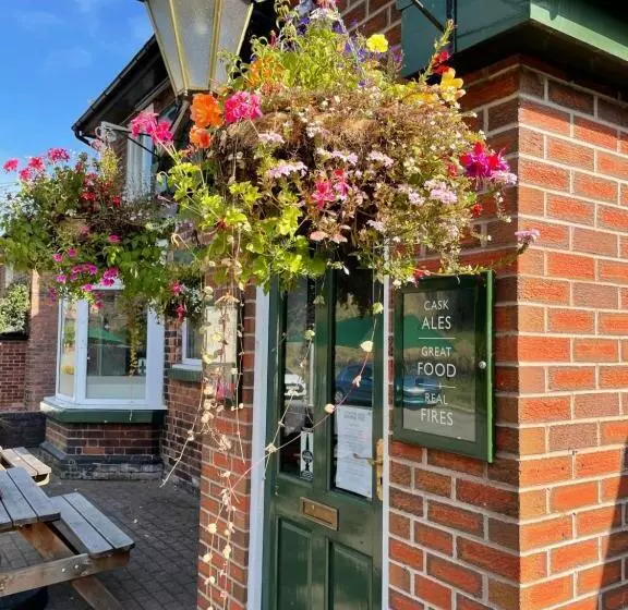 Retkeilymaja Spittal Brook