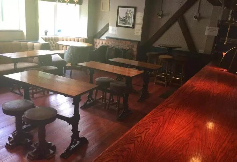 Retkeilymaja Spittal Brook