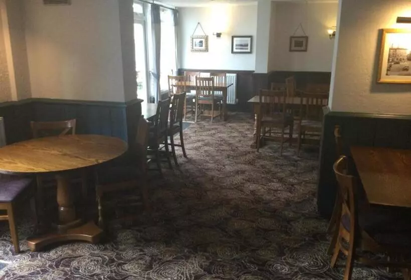 Retkeilymaja Spittal Brook