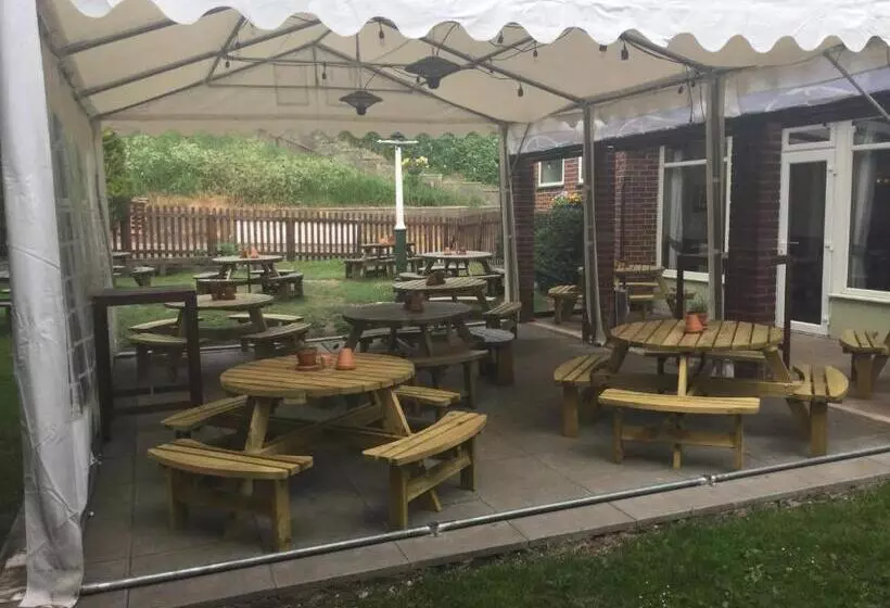 Retkeilymaja Spittal Brook