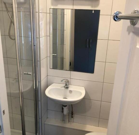 فندق صغير Spittal Brook