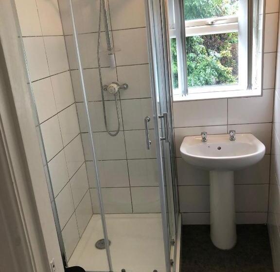 فندق صغير Spittal Brook