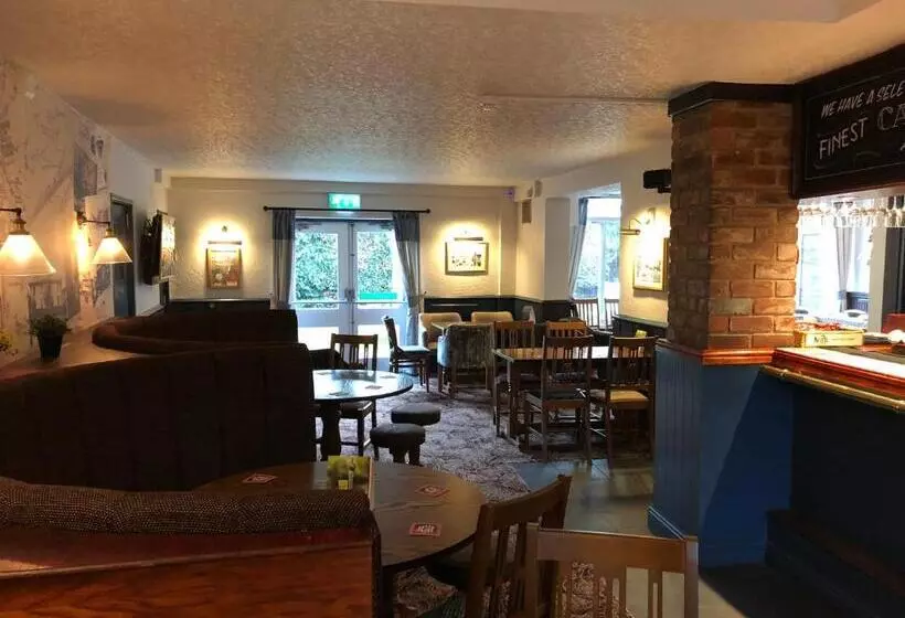 Retkeilymaja Spittal Brook