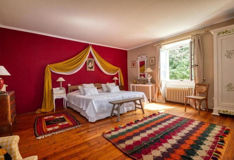 민박 Mas D Escattes