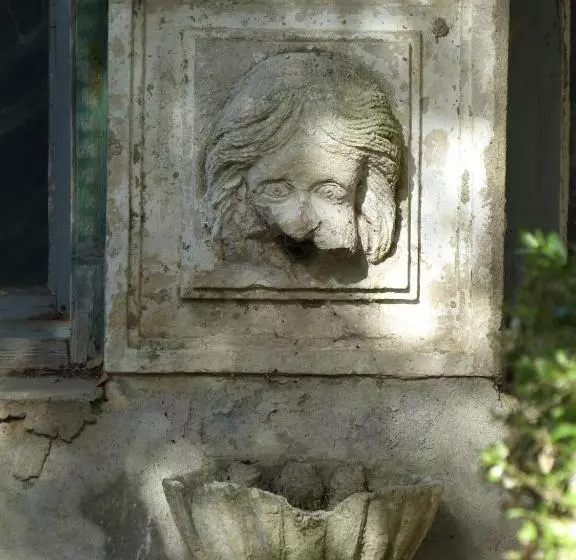 Aamiaismajoitus (B&B) Mas D Escattes