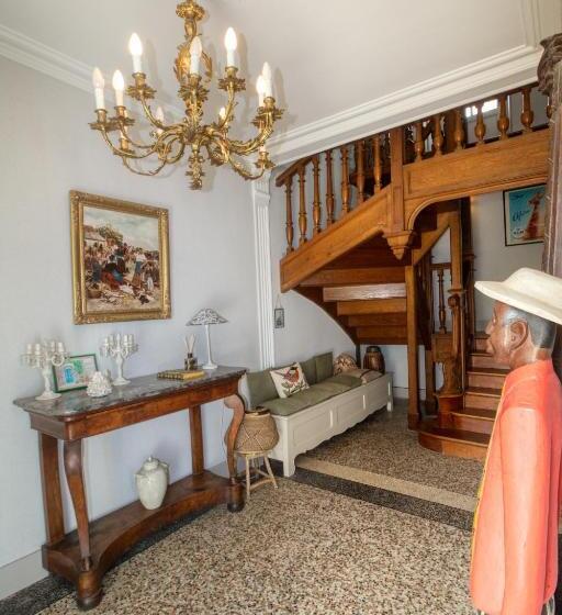 민박 Mas D Escattes