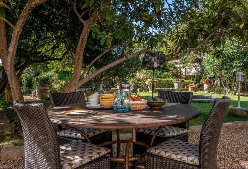 민박 Mas D Escattes