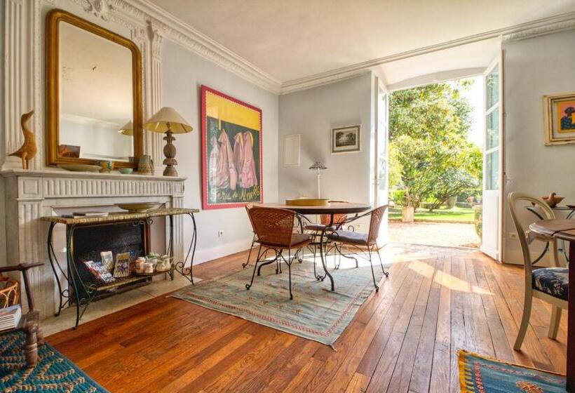 민박 Mas D Escattes