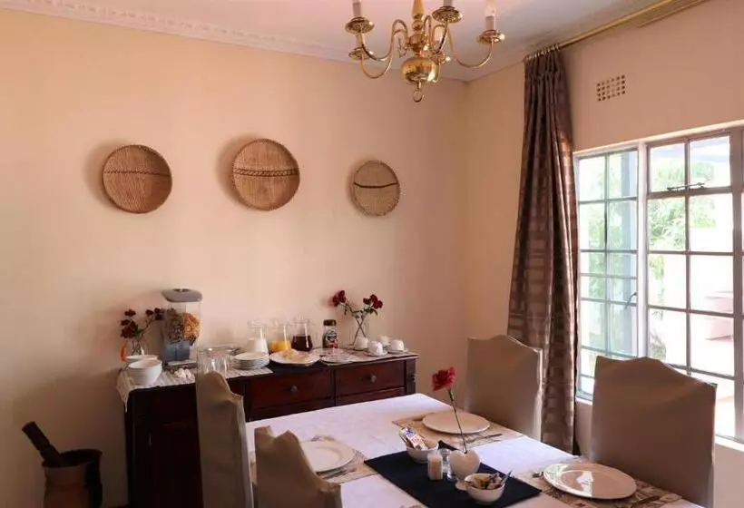 تختخواب و صبحانه Sentosa Guest House