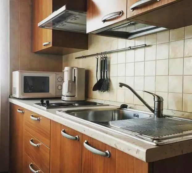 Aparthotel La Caletta Bolognese