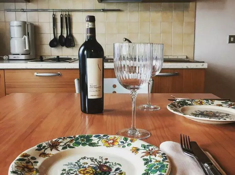 Aparthotel La Caletta Bolognese