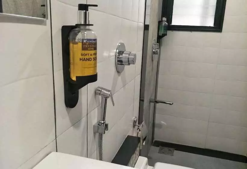 Kyriad Hotel Solapur By Othpl