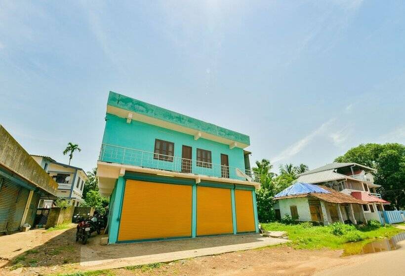 Hotell Oyo 15109 Dream Stay