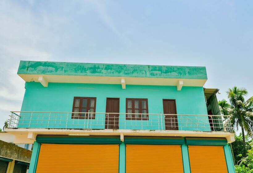 Hotell Oyo 15109 Dream Stay