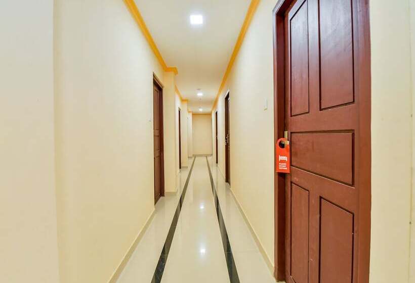 Hotell Oyo 15109 Dream Stay