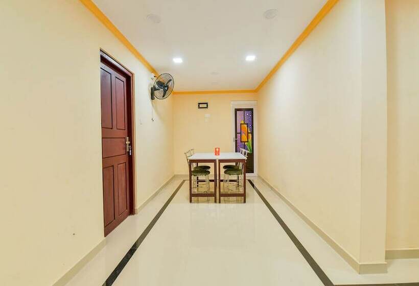 Hotell Oyo 15109 Dream Stay