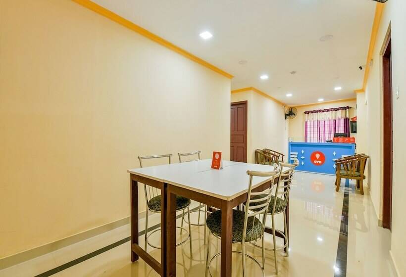 Hotell Oyo 15109 Dream Stay