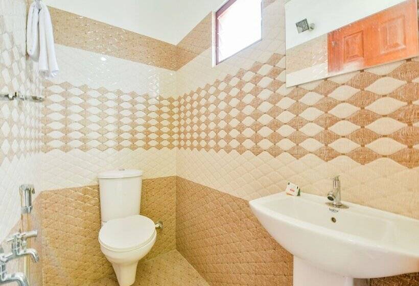 Hotell Oyo 15109 Dream Stay