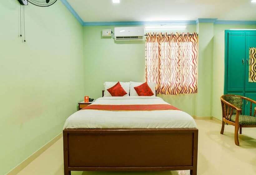 Hotell Oyo 15109 Dream Stay