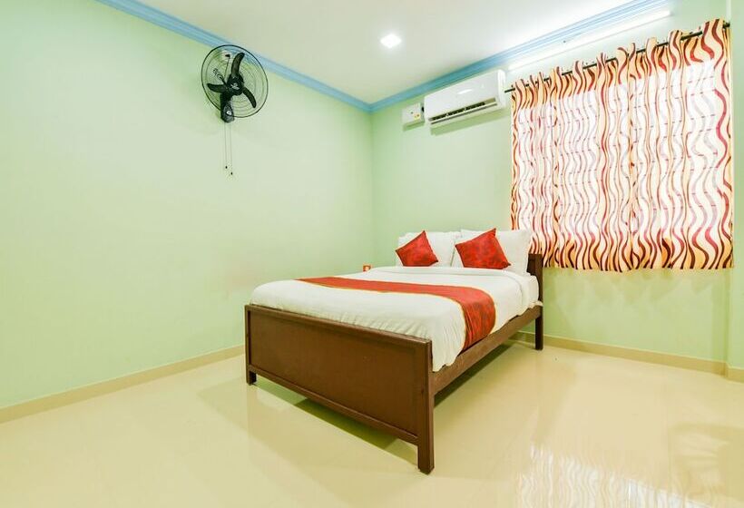 Hotell Oyo 15109 Dream Stay