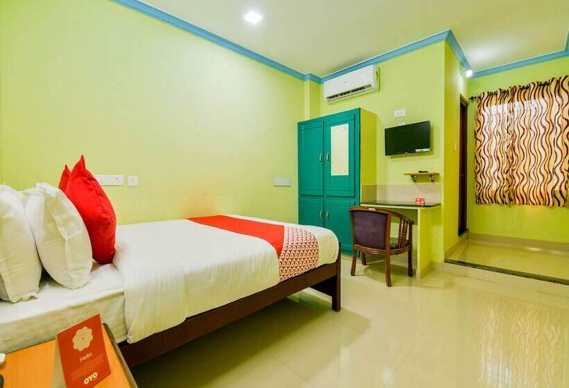 Hotell Oyo 15109 Dream Stay