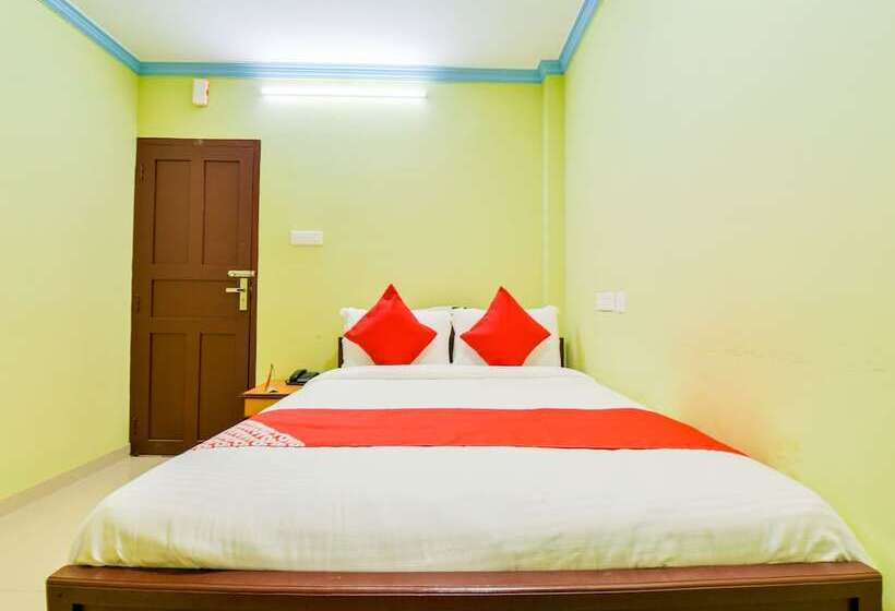 Hotell Oyo 15109 Dream Stay