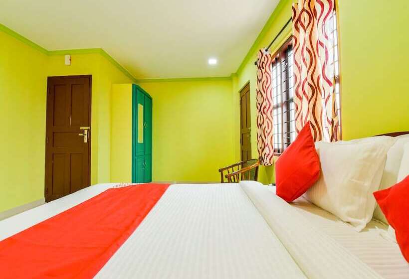 Hotell Oyo 15109 Dream Stay