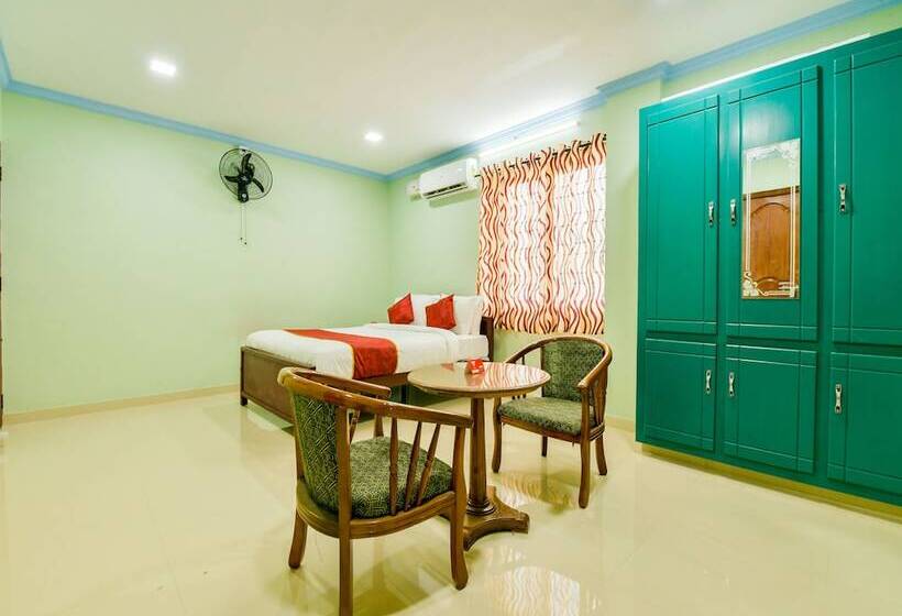 Hotell Oyo 15109 Dream Stay