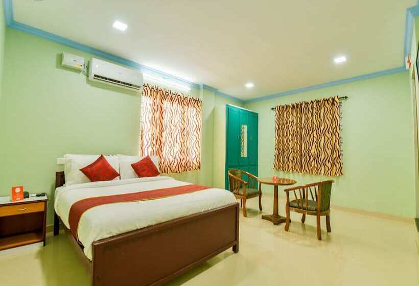 Hotell Oyo 15109 Dream Stay