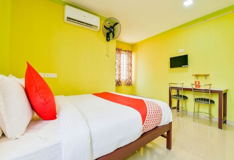 Hotell Oyo 15109 Dream Stay